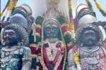 தினமலர் செய்தி எதிரொலி; மடப்புரத்தில் பக்தர்களுக்கு கூடுதல் வசதிகள்