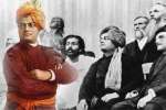 உலகத்தை விழித்தெழ வைத்த பாரத சனாதன தர்ம முழக்கம்; தேவை எழுந்தால்... லட்சம் விவேகானந்தர்கள் தோன்றுவார்கள்!