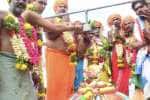 நாகம்மாள் கோயில் கும்பாபிஷேகம்