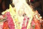திருப்பரங்குன்றம் கோயிலில் பக்தர்களுக்கு மீண்டும் அபிஷேக பால் பிரசாதம்