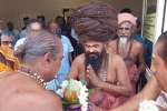 Prev temple news