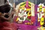 துறைகாட்டும் வள்ளலார் கோயிலில் திருக்கல்யாணம்; தருமபுரம் ஆதீனம் வழிபாடு