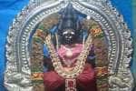 தேவி கருமாரியம்மன் கோவிலில் அம்மனுக்கு சிறப்பு அபிஷேகம்