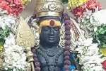 சுப்பிரமணிய சுவாமிக்கு 5 வித அபிஷேகம்; பக்தர்கள் பரவசம்