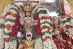 திருப்பரங்குன்றம் கோயிலில் தேங்காய் தொடும் முகூர்த்தம்