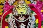 திருப்புத்தூர் திருத்தளிநாதர் கோயிலில் சம்பக சஷ்டி விழா நிறைவு