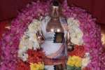 திருப்பரங்குன்றம் கோயிலில் திருவாதிரை திருவிழா துவக்கம்