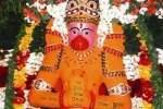 சனியை மிதித்து அருள்பாலிக்கும் அபூர்வ ஆஞ்சநேயர்!