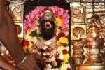 பெயர்ச்சியடைந்தார் சனீஸ்வர பகவான்; இனி யாவும் சுபமே.. திருநள்ளாரில் பரிகாரம் செய்து பக்தர்கள் வழிபாடு