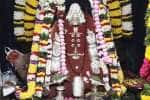 சனிப்பெயர்ச்சி; குச்சனூர் சனீஸ்வர பகவானை தரிசிக்க குவிந்த பக்தர்கள்
