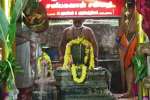 நிம்மேலி கோவிலில் சனிப்பெயர்ச்சி விழா; பக்தர்கள் தரிசனம்