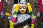 சிவன் கோயில்களில் டிச., 27ல் ஆருத்ரா தரிசனம்; ஈசனின் ஆனந்த தாண்டவம் தரிசிக்கலாம்
