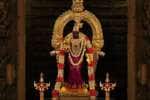 இன்று முதல் வீடு தேடி வருகிறாள் அன்னை மீனாட்சி; பாலிமர், ஜோதி டிவியில் பச்சைப்புடவைக்காரி
