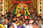 மதுரை தல்லாகுளம் பிரசன்ன வெங்கடாஜலபதி கோயில் சொர்க்கவாசல் திறப்பு