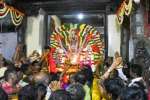 சேலம் கோட்டை அழகிரிநாதர் கோவிலில் சொர்க்கவாசல் திறப்பு 