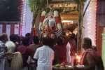 55 ஆண்டுகளுக்குப் பிறகு திறக்கப்பட்ட சொர்க்கவாசல்; லட்சுமி நாராயண பெருமாள் கோயிலில் பக்தர்கள் பரவசம்