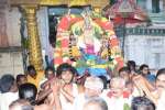 தஞ்சாவூர் பிரசன்ன வெங்கடேச பெருமாள் கோவிலில் சொர்க்க வாசல் திறப்பு 