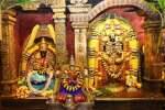 சென்னை, திநகர் திருமலை திருப்பதி கோயிலில் சொர்க்கவாசல் திறப்பு