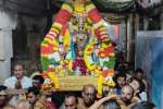 திருக்கோவிலூர் உலகளந்த பெருமாள் கோவிலில் சொர்க்கவாசல் திறப்பு