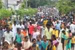 திருவண்ணாமலையில் மார்கழி பவுர்ணமி கிரிவலம் உகந்த நேரம் அறிவிப்பு
