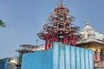 சிதம்பரம் கோவிலில் தேர், ஆருத்ரா தரிசன விழா; போக்குவரத்து மாற்றம்