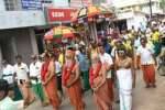 மேட்டுப்பாளையத்தில் மலர் காவடி பெருவிழா 