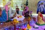 கிறிஸ்துமஸ் சிறப்பு திருப்பலி; தேவாலயங்களில் சிறப்பு பிராத்தனை