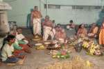 காசி விஸ்வநாதர் கோவிலில் பாலாலயம்