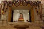 அயோத்தியில் ஒரே நாளில் 2.5 லட்சம் பக்தர்கள் ராமரை தரிசித்தனர்