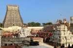 திருச்செந்தூரில் மூலவர் பிரதிஷ்டை தினம்; தை உத்திர வருஷாபிஷேகம்
