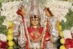 திருவேற்காடு கருமாரியம்மன் கழுத்திலிருந்த தாலி திருட்டு 