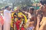 ஆத்துக்காடு வடக்கு சூழ பிடாரி அம்மன் கோயில் கும்பாபிஷேகம் 