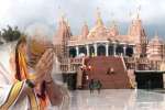 Prev temple news