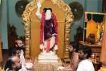 கூடுவாஞ்சேரியில் யோகி ராம்சுரத்குமாரின் 23 வது ஆராதனை விழா
