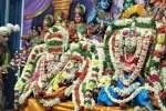 காரைக்கால் கைலாசநாதர் கோவிலில் திருக்கல்யாணம்; பஞ்சமூர்த்திகள் வீதியுலா