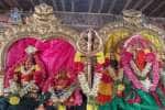 பெரியகுளம் பாலசுப்பிரமணியர் கோயிலில் பங்குனி தேரோட்டம்