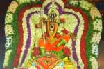 கமுதி முத்துமாரியம்மன் கோயில் பங்குனி பொங்கல் விழா; அம்மன் வீதி உலா