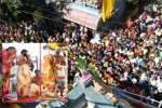 சென்னை, அடையாறு சுந்தர விநாயகர் கோவிலில் அஷ்டபந்தன மகா கும்பாபிஷேகம்