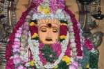 திருப்புத்தூர் திருத்தளிநாதர் கோயிலில் யோக பைரவாஷ்டமி வழிபாடு