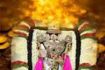 திருமலை திருப்பதி தேவஸ்தானம் 4000 கிலோ தங்கம் வங்கியில் டெபாசிட்!