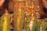 திருப்பதியில் நாளை ராம நவமி ஆஸ்தானம்; சீதாராமருக்கு பல்வேறு அபிஷேகம் 