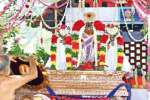 திருக்குறுங்குடி அழகிய நம்பிராயர் கோயிலில் 6ம் நாள் வசந்த உற்சவம்