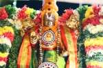 வீர அழகர் கோயில் சித்திரை திருவிழா சந்தன காப்பு உற்சவத்துடன் நிறைவு
