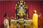 அயோத்தி ஸ்ரீராமரை தரிசித்தார் ஜனாதிபதி திரவுபதி முர்மு