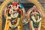 திருமுருகன்பூண்டியில் நடராஜப் பெருமானுக்கு மஹாபிஷேக வழிபாடு