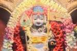 கோவை கம்பீர விநாயகர் கோவிலில் சுப்பிரமணியருக்கு சிறப்பு அபிஷேகம்