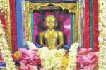 திரைலோக்கியநாதர் கோவிலில் மஹாவீரர் ஜெயந்தி விழா விமரிசை