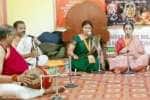 காஞ்சிபுரம் சங்கர மடத்தில் ஷியாமா சாஸ்திரிகள் ஜெயந்தி விழா