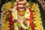 சக்தி விளையாட்டு மாரியம்மன் கோவிலில் திருக்கல்யாண உற்சவம்