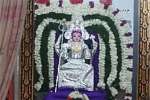போத்தனூர், கேம்ப் மாரியம்மன் கோவில் சித்திரை திருவிழா